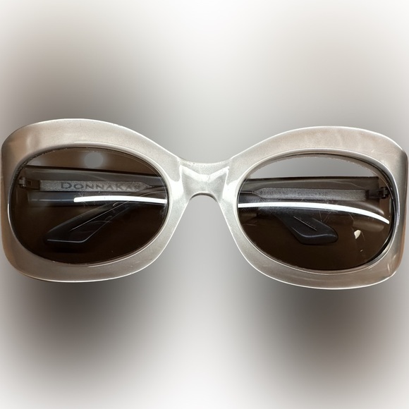 Donna Karan Vintage Sunglasses DKS116 334 main image 10